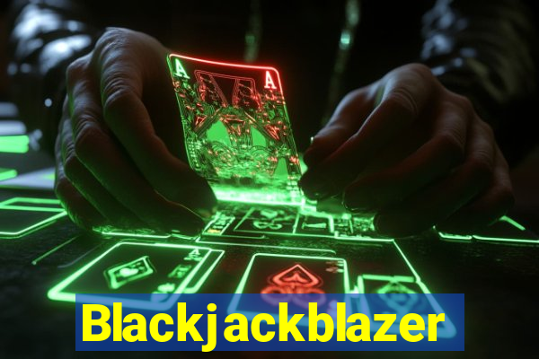 Blackjackblazer