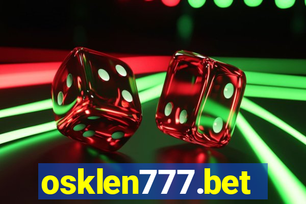 osklen777.bet