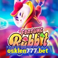 osklen777.bet