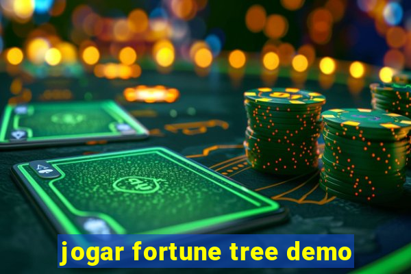 jogar fortune tree demo