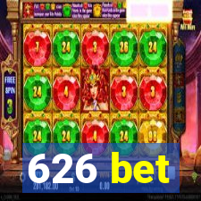 626 bet