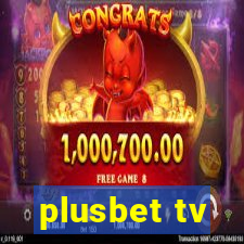 plusbet tv