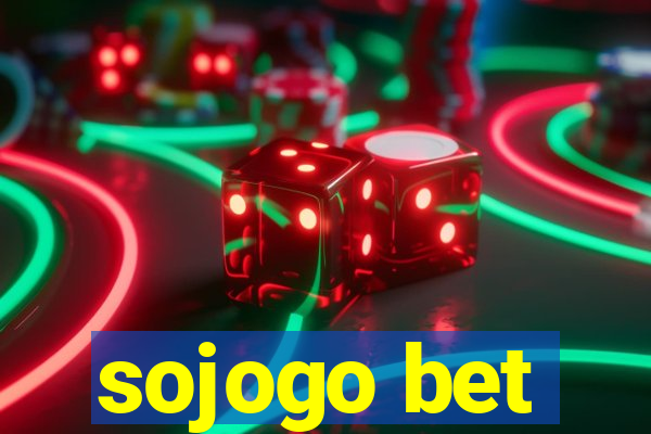 sojogo bet