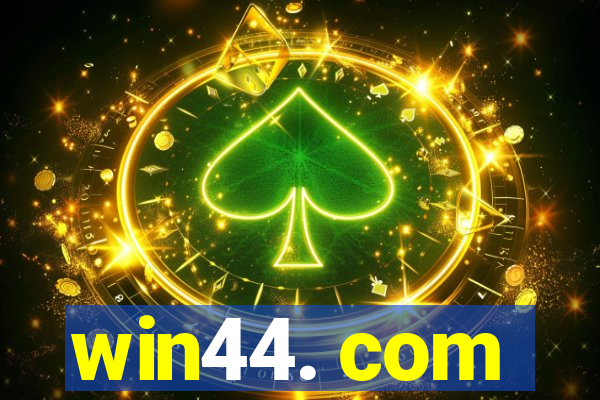 win44. com