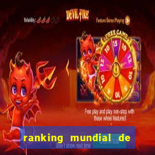 ranking mundial de beyblade burst