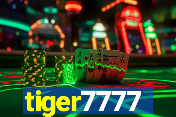 tiger7777