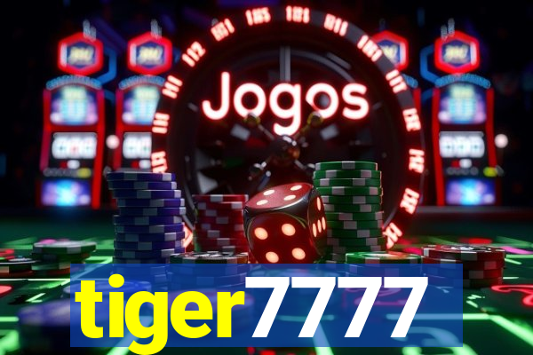 tiger7777