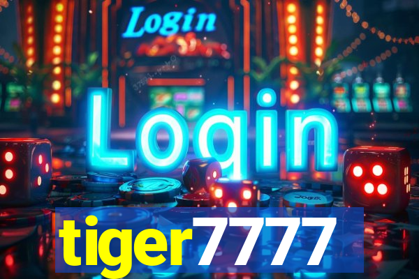 tiger7777