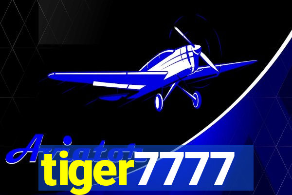 tiger7777