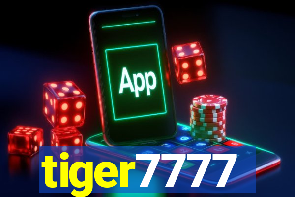 tiger7777