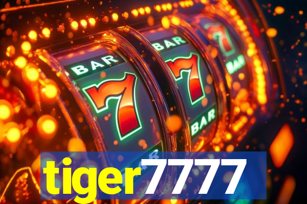 tiger7777