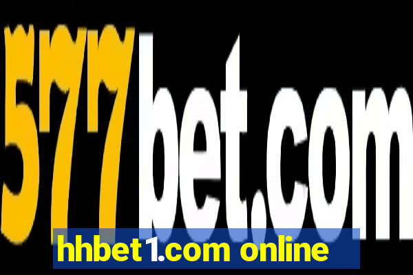 hhbet1.com online