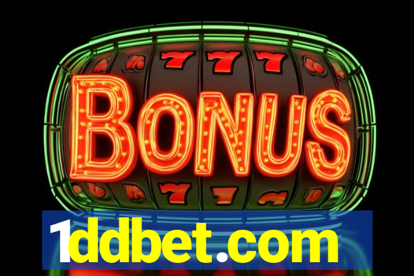 1ddbet.com