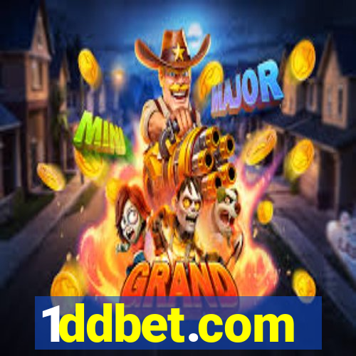 1ddbet.com