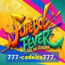 777-cadeira777.com