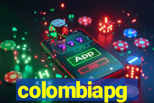 colombiapg