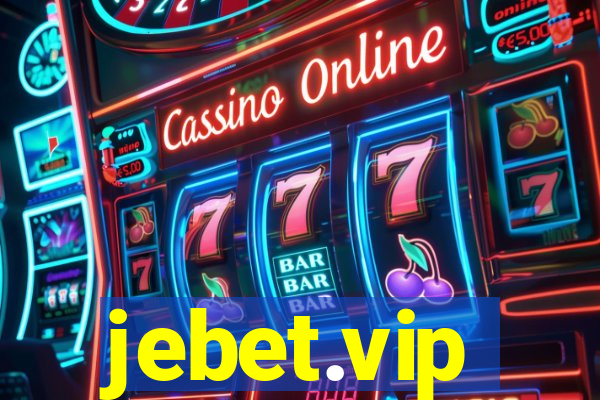 jebet.vip