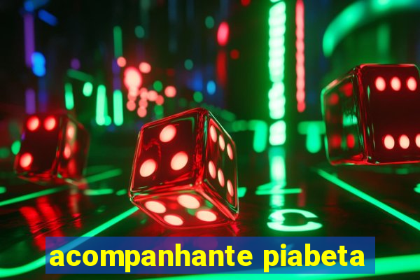 acompanhante piabeta