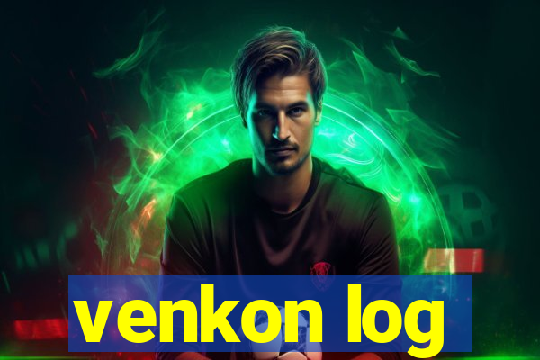 venkon log