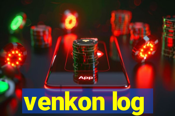 venkon log