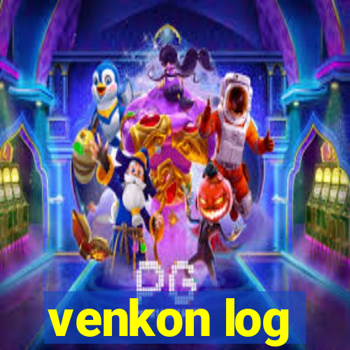 venkon log