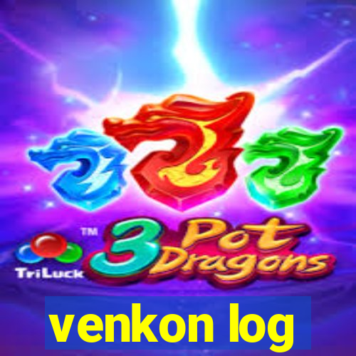 venkon log