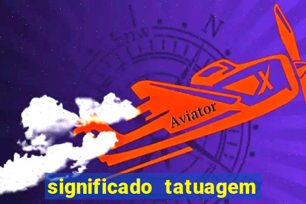 significado tatuagem sol lua e estrela amizade