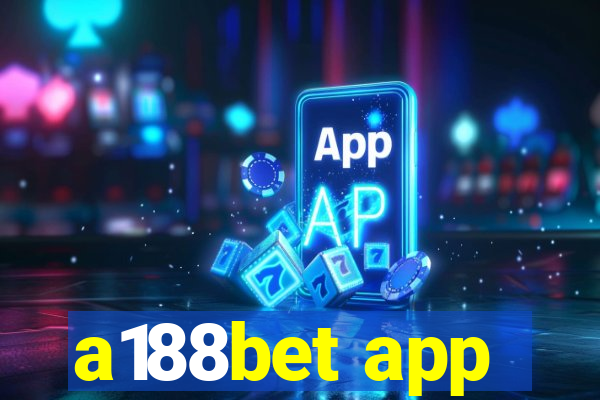 a188bet app