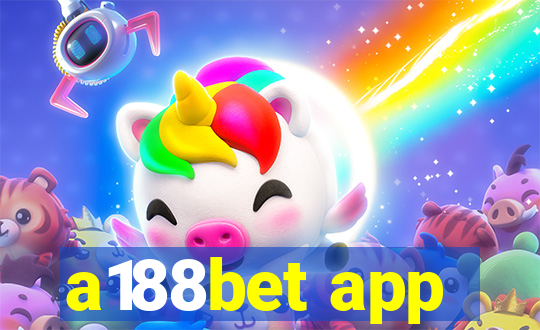 a188bet app