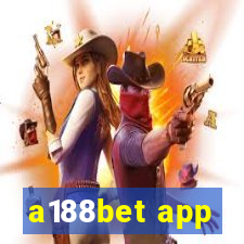 a188bet app