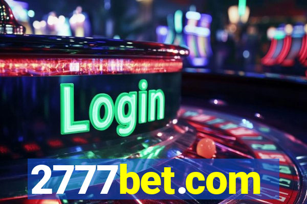 2777bet.com