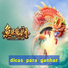 dicas para ganhar no jogo aviator