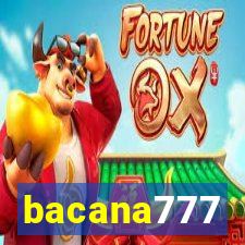 bacana777