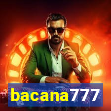 bacana777