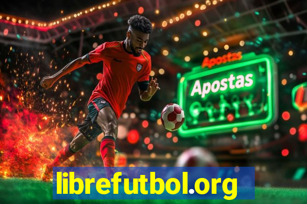 librefutbol.org