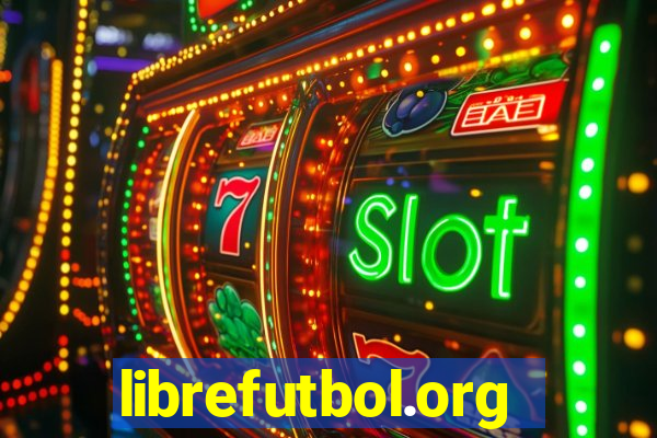 librefutbol.org