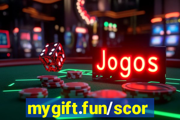 mygift.fun/scorematch