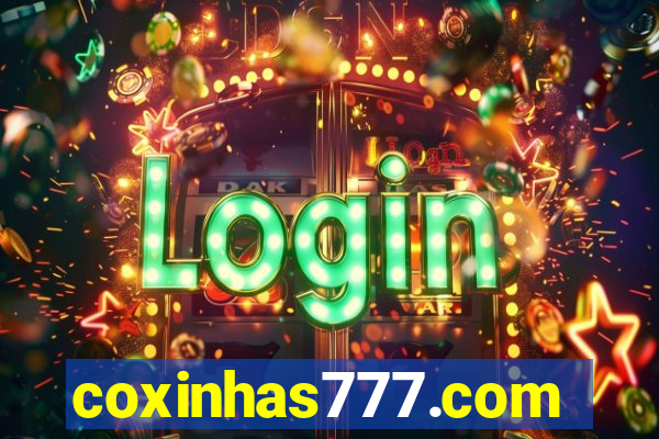 coxinhas777.com