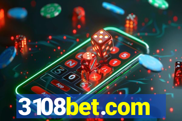 3108bet.com