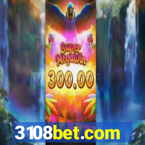 3108bet.com