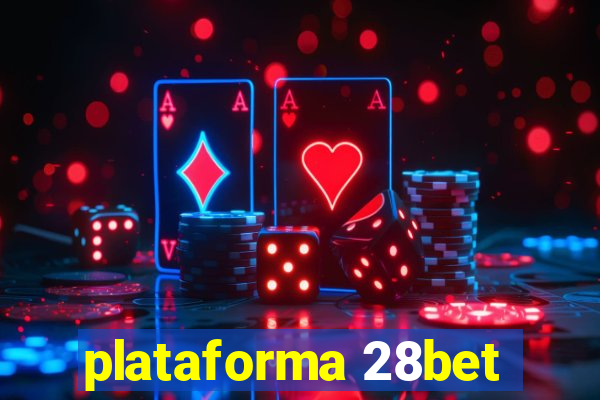 plataforma 28bet