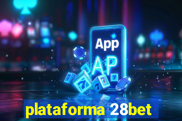 plataforma 28bet