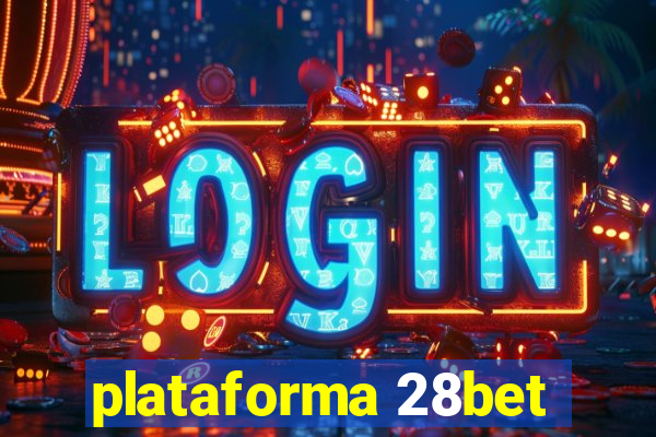 plataforma 28bet