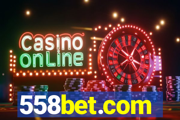 558bet.com