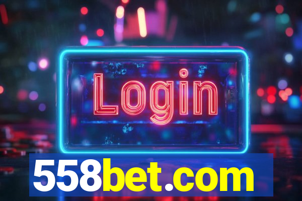 558bet.com