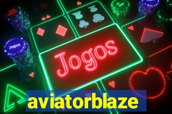 aviatorblaze