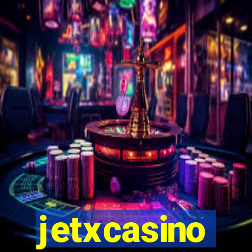 jetxcasino