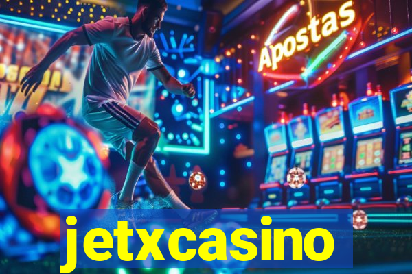 jetxcasino