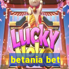 betania bet