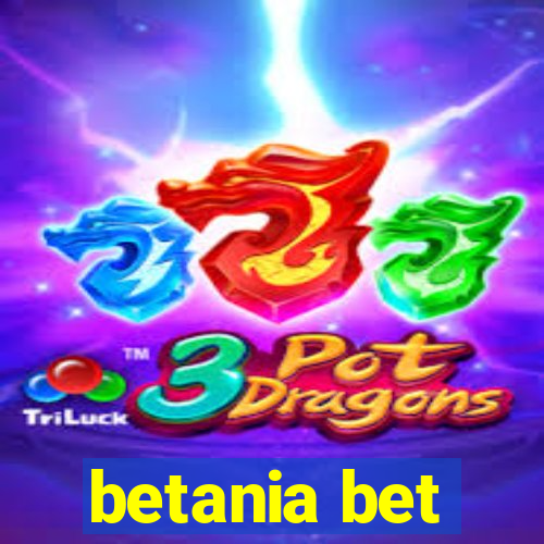 betania bet